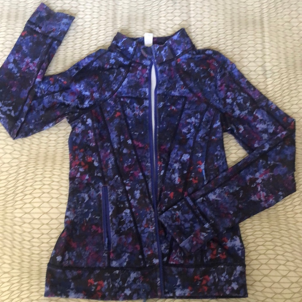 Ivivva sweatshirt